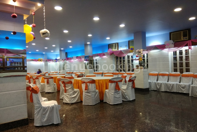 Conference Halls in Addy House Kalighat Kolkata