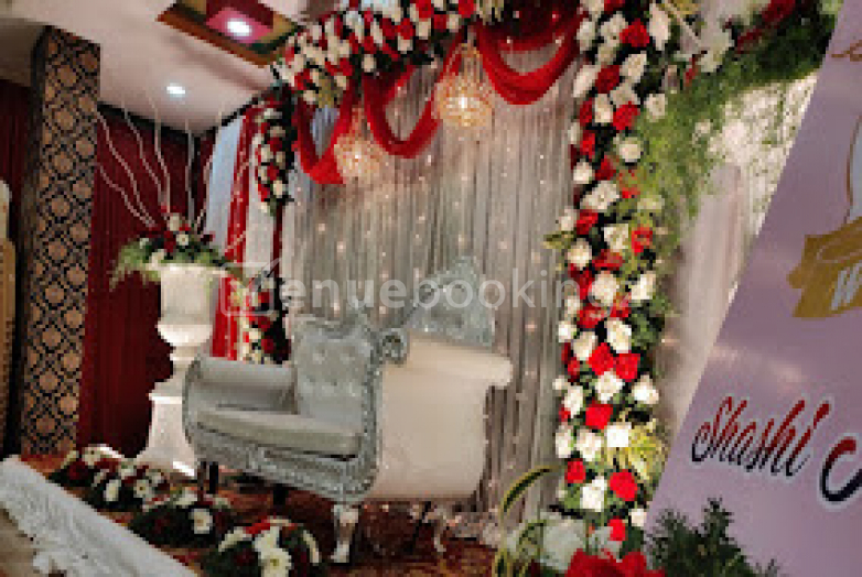 Grand Party Hall Kammanahalli Bangalore Banquet Hall Menu, Price