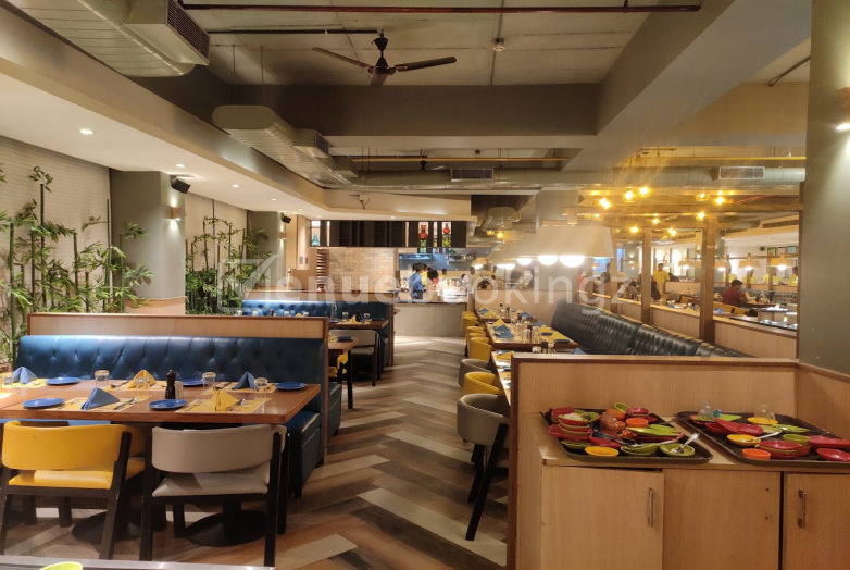 Corporate Party Venue in Flechazo Whitefield Bangalore