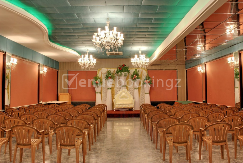 Party Halls & Birthday Party Venues in Kamat Yatrinivas Whitefield Bangalore