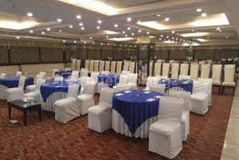 Banquet Halls  in Hotel Pitrashish Pride Kapashera Delhi