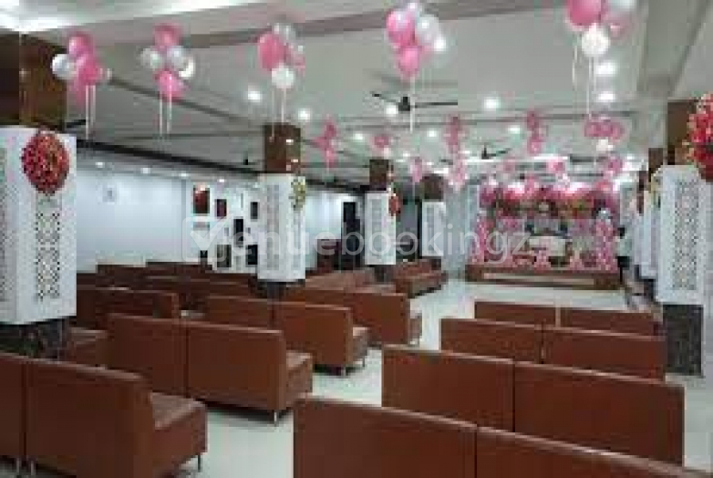 Banquet Halls  in Shiv Palace Rohini Delhi