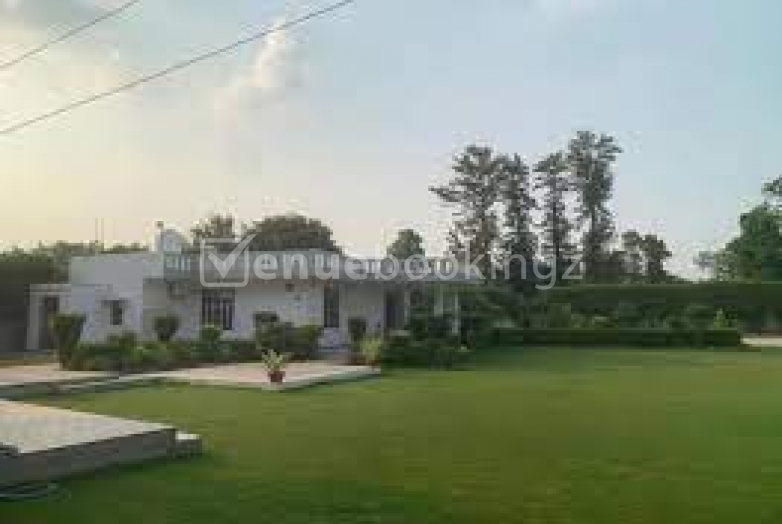 Banquet Halls  in Classy Farm By GoBravo Hotels Kapashera Delhi