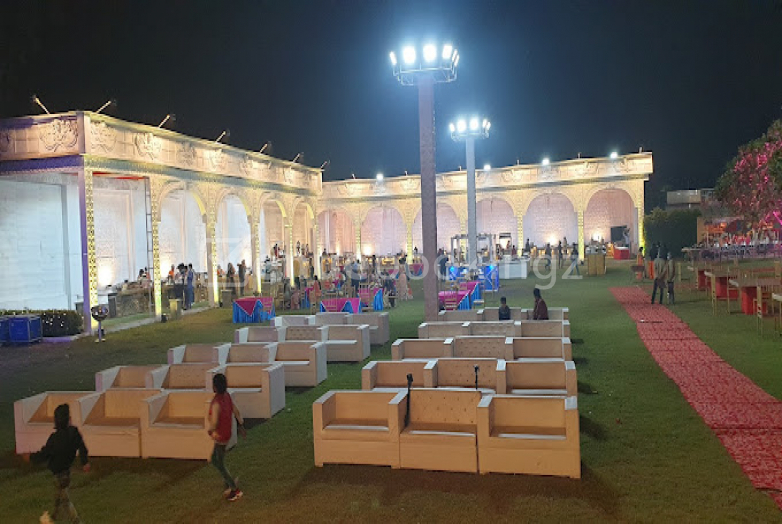 Banquet Halls  in Salasar Garden Nangloi Delhi