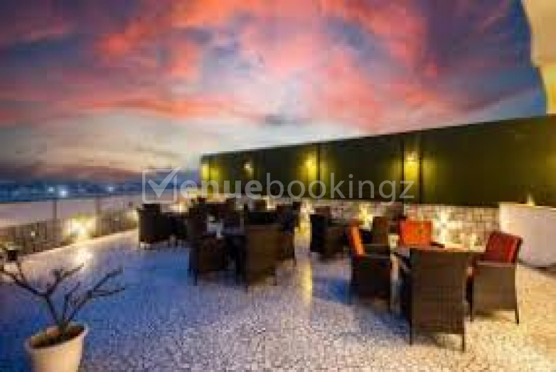 Banquet Halls  in Hotel Shanti Palace Mahipalpur Delhi