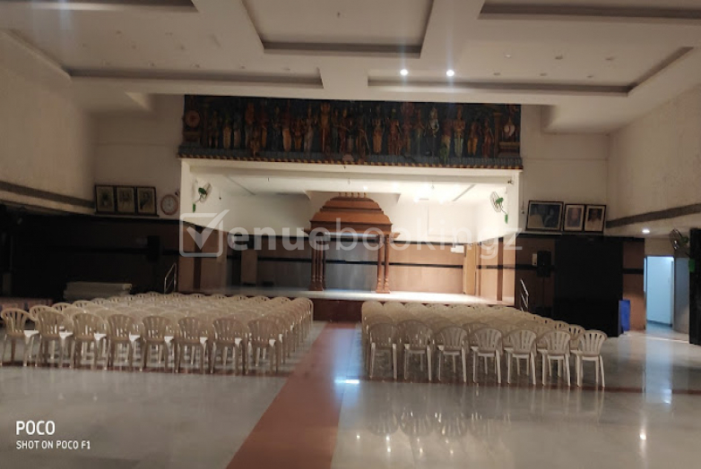 Banquet Halls  in Sri Kuchalambal Kalyana Mahal Chetpet Chennai