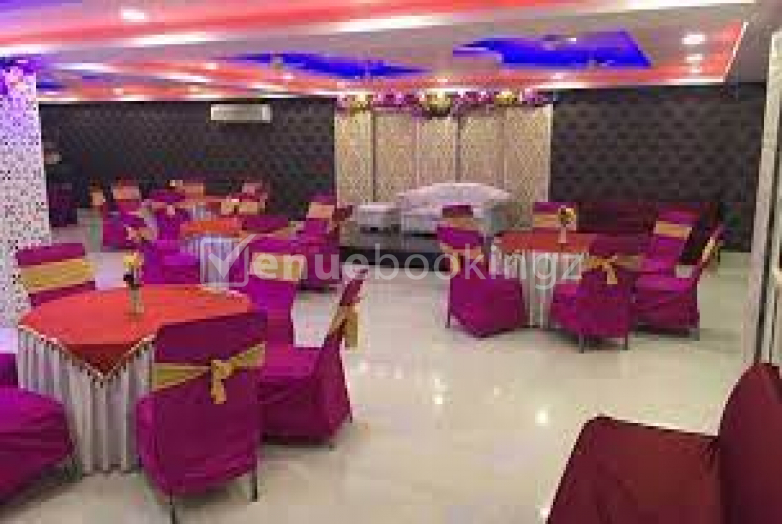 Banquet Halls  in Kapil Banquet Hall Rohini Delhi
