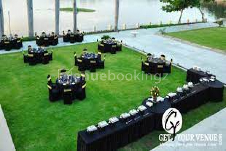 Conference Halls in Hotel Lakend Ambamata Udaipur