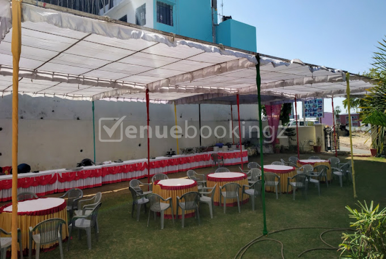 Wedding Venue in Bhatnagar Sabha Hiran Magri Udaipur