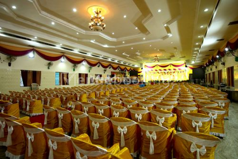 Wedding Venue in Kalyani Thirumana Manadapam Valasaravakkam Chennai