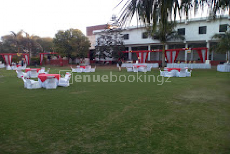 Party Halls & Birthday Party Venues in Vinayak Menaria Vatika Hiran Magri Udaipur