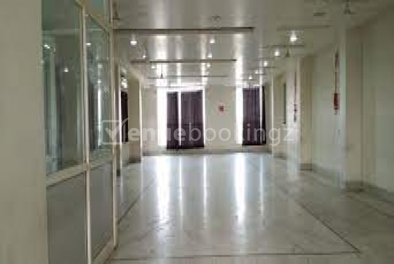 Conference Halls in Shree Jee Hotel Hiran Magri Udaipur