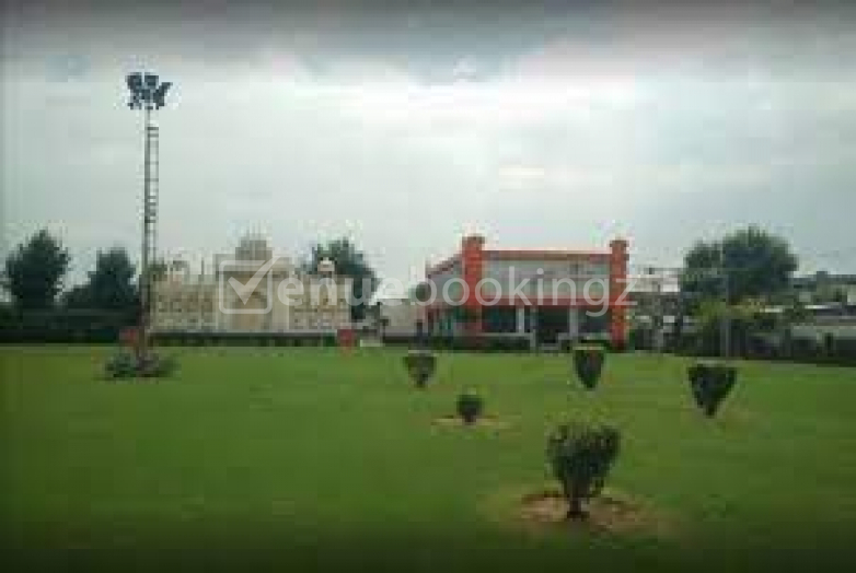 Conference Halls in Satvik Paradise Hiran Magri Udaipur