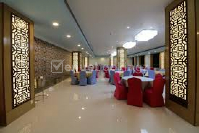 Conference Halls in Aristocrat Hotel Newtown Kolkata
