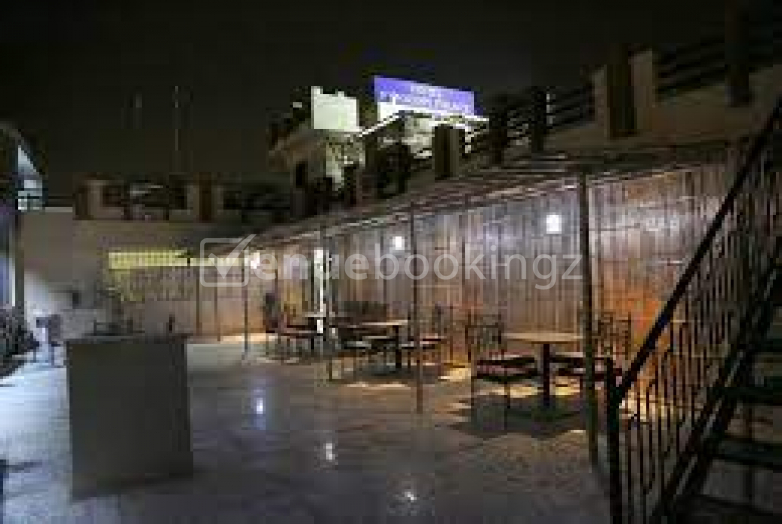 Party Halls & Birthday Party Venues in Hotel Kingdom Palace Hiran Magri Udaipur