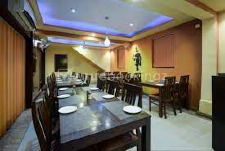 Conference Halls in Hotel royal icon Hiran Magri Udaipur