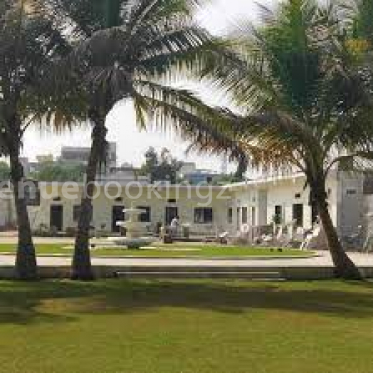 Conference Halls in Palodra House Hiran Magri Udaipur