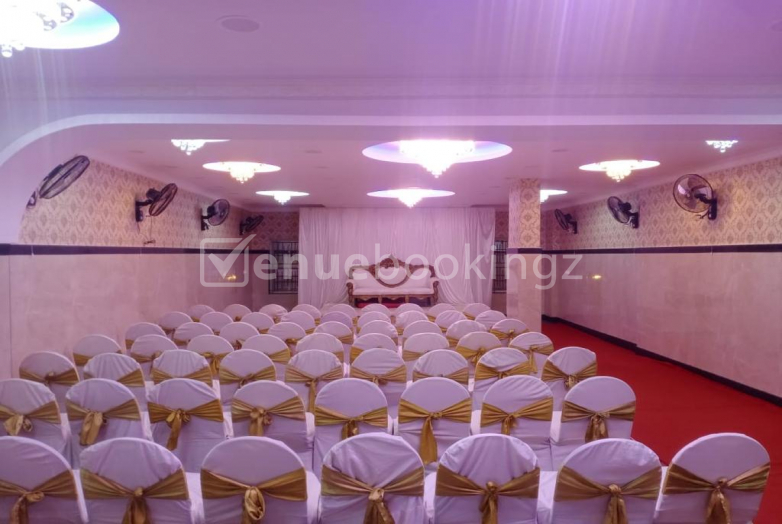 Banquet Halls  in SS Function Hall Nagavara Bangalore