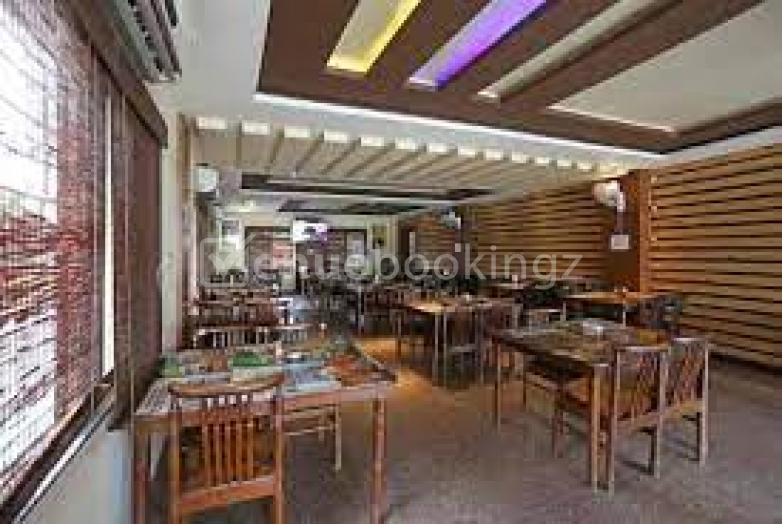 Party Halls & Birthday Party Venues in Hotel Anant Palace Hiran Magri Udaipur