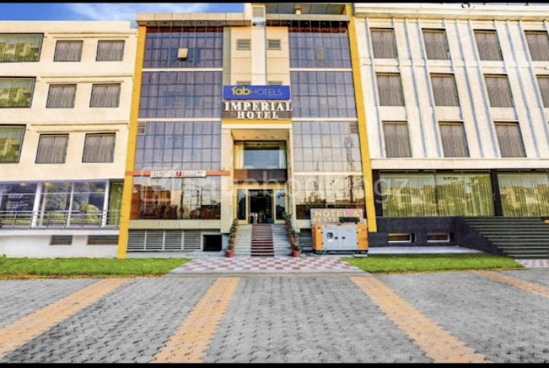 Conference Halls in Hotel Imperial Hiran Magri Udaipur