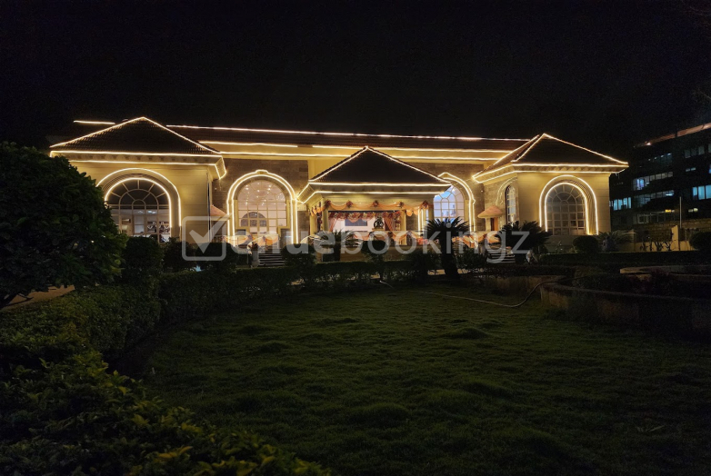 Wedding Halls in SKR Convention Hall Varthur Bangalore