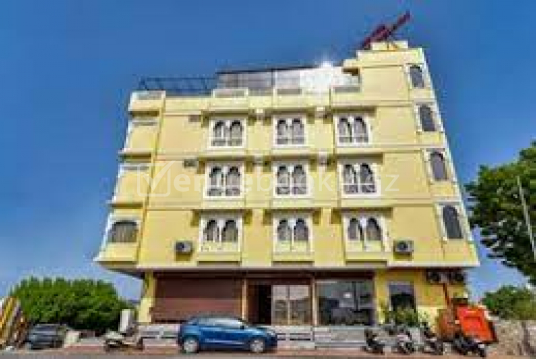Conference Halls in Hotel Vishala's - The Raj Kesar Regency Hiran Magri Udaipur