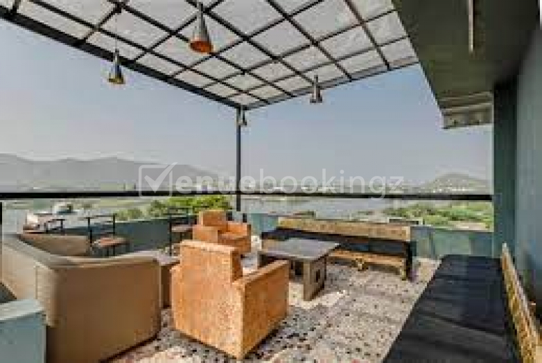 Conference Halls in Hotel King Mansion Hiran Magri Udaipur