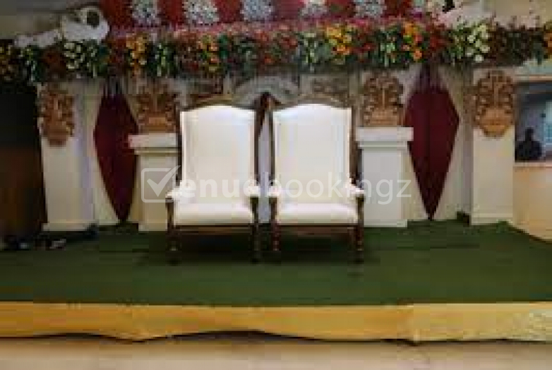 Small Party Halls in Janta Marriage Hall Agarpara Kolkata