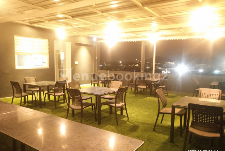 Conference Halls in Hotel Swarna Vilas Hiran Magri Udaipur