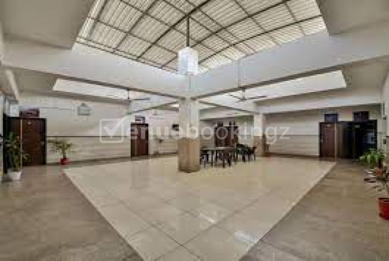 Conference Halls in Keshar Residency Hiran Magri Udaipur
