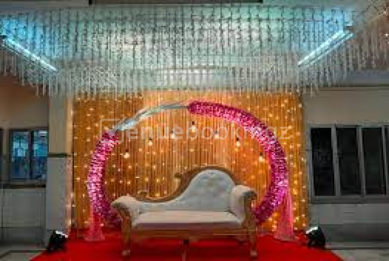 Wedding Venue in Bimala Palace Shobhabazar Kolkata