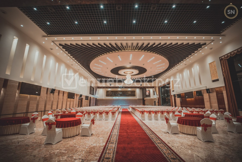 Wedding Halls in Shakunthalamma Narayanappa Convention Hall Varthur Bangalore