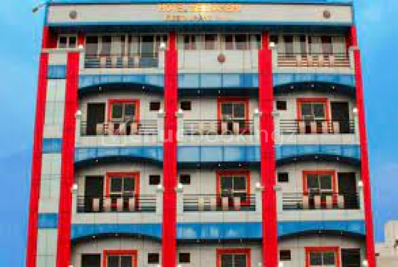 Party Halls & Birthday Party Venues in Hotel Meenakshi Udaipur Hiran Magri Udaipur
