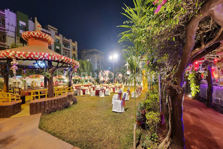 Banquet Halls  in Select House - Shooting Bari,Narendrapur Narendrapur Kolkata