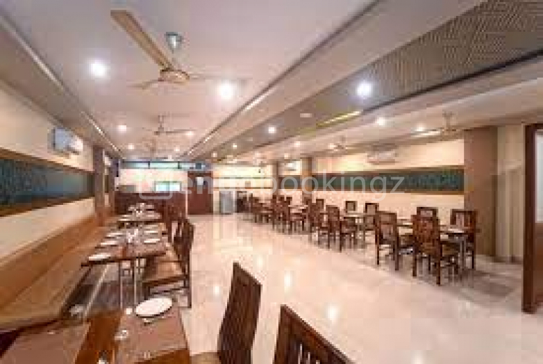 Conference Halls in Hotel Oasis Park Hiran Magri Udaipur