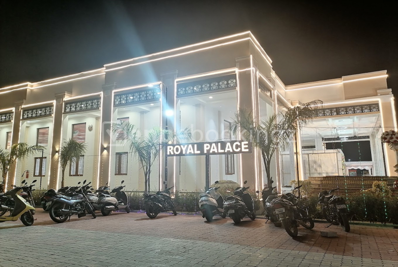 Royal & Grand Palace Sarjapur Bangalore Cost, Reviews & Availability