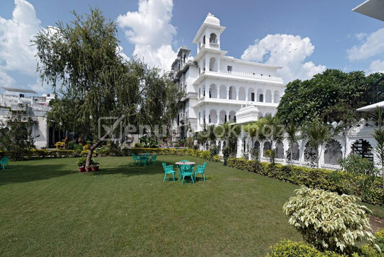 Conference Halls in Amet Haveli Ambamata Udaipur