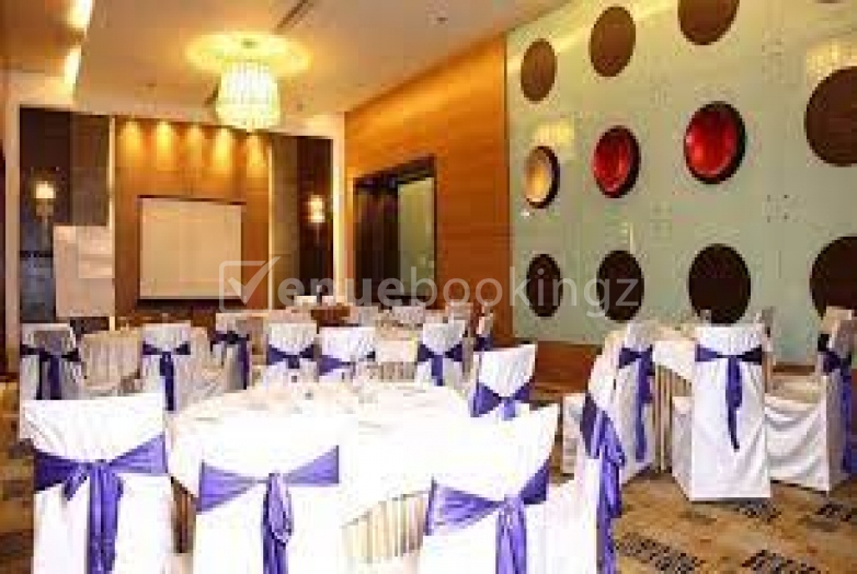 Banquet Halls  in Middleton Chambers & Garden Banquet Park Street Kolkata