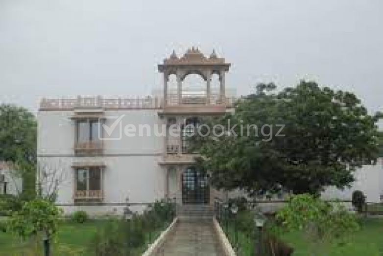 Conference Halls in Rajwada Heritage Hotels & Resorts Ambamata Udaipur