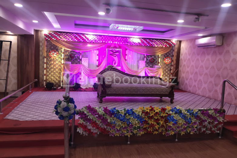Convention Hall in ATM Convention Hall Vyasarpadi Chennai