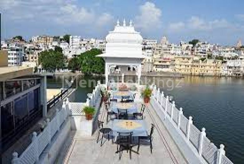 Conference Halls in Hotel Thamla Haveli Ambamata Udaipur