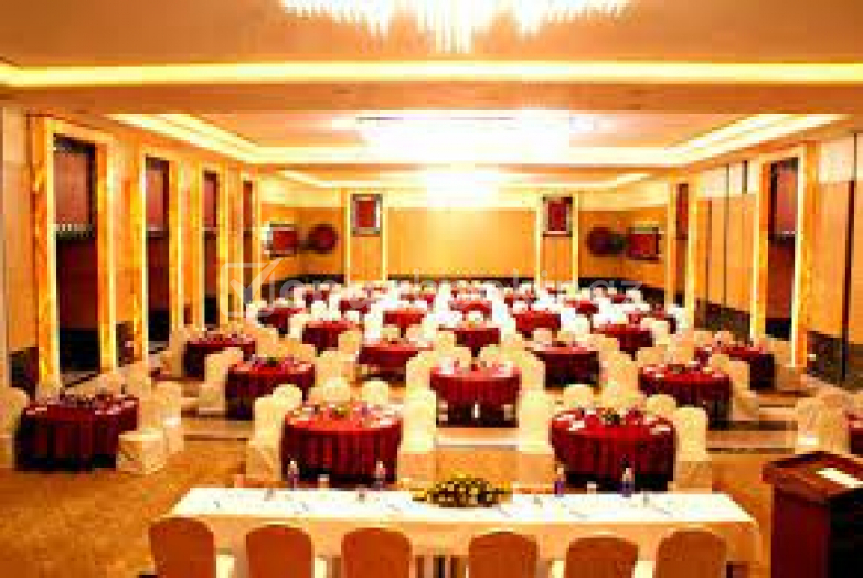 Wedding Venue in Rockwood Palace Resort And Spa Ambamata Udaipur