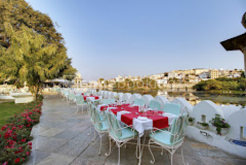 Conference Halls in Tribute Restaurant Ambamata Udaipur