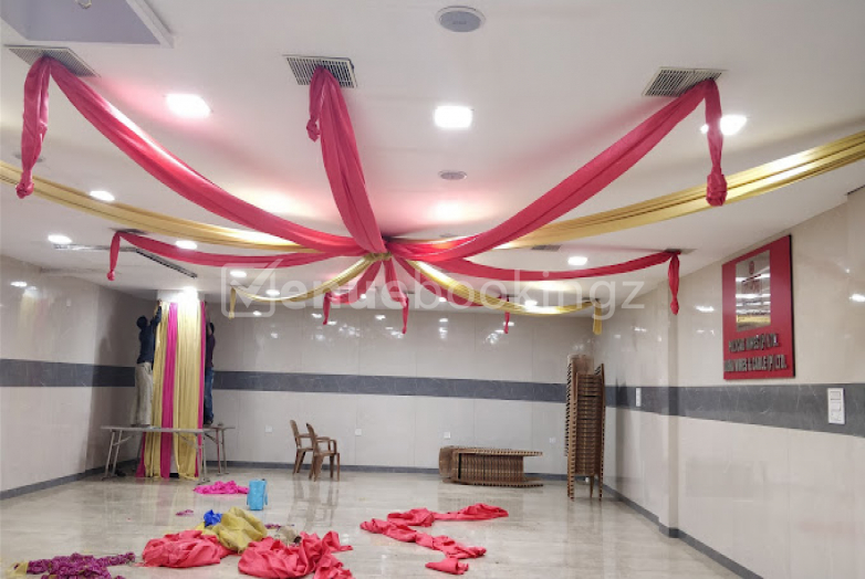 Wedding Venue in Meta Convention Centre Purasaivakkam Chennai