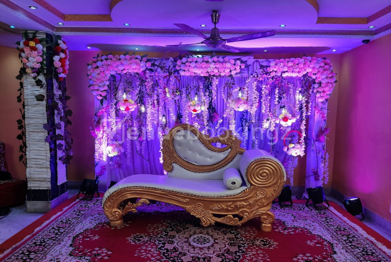 Pre Wedding Mehendi Function Venues in Kolkata with Price