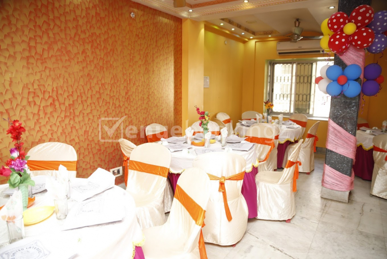 Conference Halls in Raj Palace Banquet Hall - Banquet Hall in Rajarhat Kolkata Kaikhali Kolkata