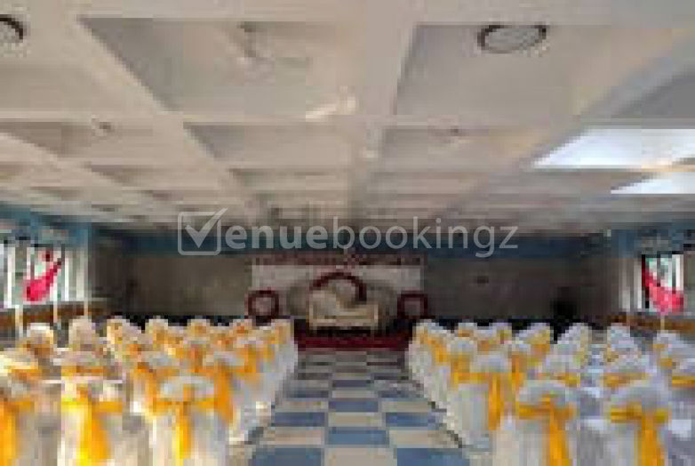 Banquet Halls  in Agomani Community Hall Behala Kolkata
