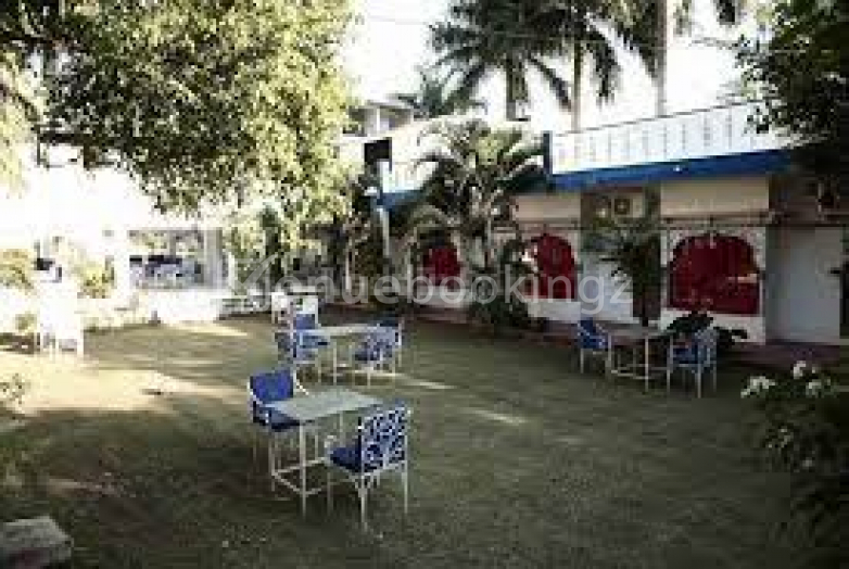 Conference Halls in Shree Bansi Villa Ambamata Udaipur