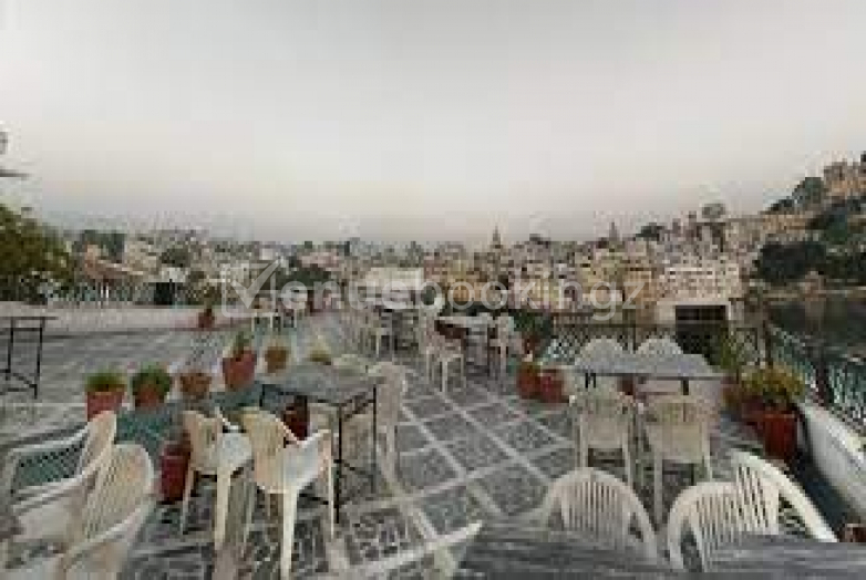 Conference Halls in Wonder View Palace Ambamata Udaipur