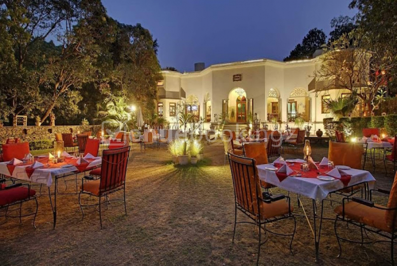 Birthday Party Place/Venue in 1559 AD Ambamata in 1559 AD Ambamata Udaipur